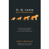 C. S. Lewis: Anti-Darwinist