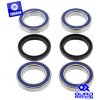 Ložiská kolesa Yamaha YFZ All Balls 25-1456