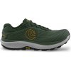 Topo Athletic Pursuit 2 (M) Green/Orange - pánská trailová bota UK10/EU45/29cm