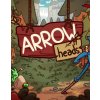 Arrow Heads