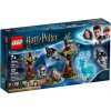 LEGO stavebnice LEGO Harry Potter 75945 Expecto patronum (5702016368468)