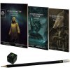 Mytago Necronomicon gamebook - sběratelský komplet