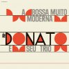 João Donato - A Bossa Muito Moderna de João Donato e seu Trio (Limited Edition) (180 g) (LP)