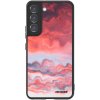 Picasee ULTIMATE CASE pro Samsung Galaxy S22 5G - Sunset