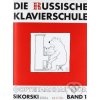 Die Russische Klavierschule Band 1