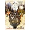 A Wolf for a Spell - Karah Sutton