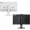 MSI PC AiO PRO AP272P 14M-1001XEU, i3-14100, 27 FHD, Anti-Glare, Non-touch, 8GB, 512GB SSD, N/A, No OS, Black