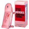 Carolina Herrera 212 Heroes Forever Young parfumovaná voda pre ženy 50 ml