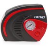 Amio 02182 Vzduchový kompresor do auta 12V LED ACOMP-08