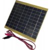 Fotovoltaický solárny panel mini 18V/6W polykryštalický