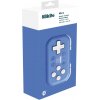 8BitDo Micro Bluetooth Gamepad Blue Edition, RET00384