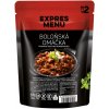 Expres menu Boloňská omáčka 600 g