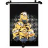 Slnečná roleta do auta Minions 2