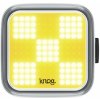 Přední blikačka KNOG Blinder Grid