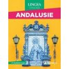 Andalusie - víkend...s rozkládací mapou - autor neuvedený