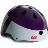 661 prilba Dirt Lid XV Purple SIX SIX ONE 661_helmet_dirt_xv_pur