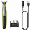 Philips OneBlade 360 QP2734/23 strieborný
