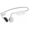 Shokz OpenMove - bílá uni
