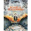 Bombs and Blackberries