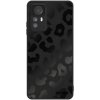 Picasee ULTIMATE CASE pro Xiaomi Redmi Note 12S - Midnight Leopard