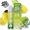 Just Juice Bar Range S&V 10ml Lemon & Lime aróma pre e-liquid