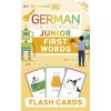 German for Everyone Junior First Words Flash Cards