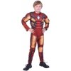 Made Dětský kostým Iron Man 130 - 140 cm