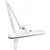 KOZMETICKÁ PRACOVNÁ LAMPA LED ELEGANTE 801-L S DRŽIAKOM A REGULOVANOU INTENZITOU SVETLA