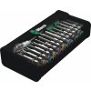 Wera 8100 SA 6 Zyklop Speed-Knarrensatz