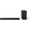 LG S60T Soundbar s bezdrátovým subwooferem