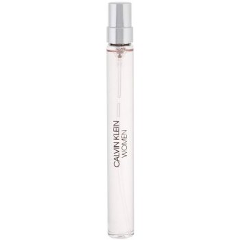 Calvin Klein Women parfumovaná voda dámska 10 ml miniaturka