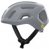 POC Ventral Air MIPS granite grey matt 2025 - POC Ventral Air MIPS cestná prilba Granite Grey Matt vel. S (50-56 cm)