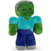 BARRADO MINECRAFT Zombie plyšová hračka 30cm 16002947-3