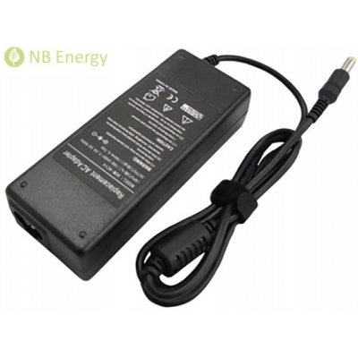 NB Energy adaptér 19V/4.74A 90W PA-1650-02 - neoriginálny