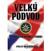 Velký podvod - Philip Marshall