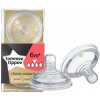 Tommee Tippee náhradný cumlík hustá strava + 2ks 42214271