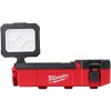 MILWAUKEE M12 POAL-0 PACKOUT PRIESTOROVÉ SVIETIDLO 4933480473