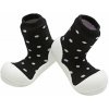 ATTIPAS Topánočky Urban BU01 Dot XL veľ.22,5, 126-135 mm