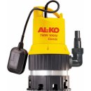 AL-KO TWIN 10000 COMBI