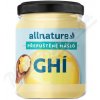 Allnature Ghí maslový tuk 450 ml