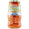 Sacla' Insalatine zelenina v náleve 560 g