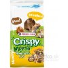 Versele-Laga Crispy Muesli Hamsters & Co 400 g