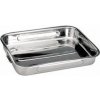 Ibili Nerezový pekáč BISTROT 48cm