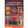 Tajemství smrti manželek Karla IV.