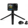 GoPro Tripod Mounts (Adaptéry na stativ) ABQRT-002