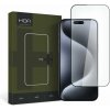 Hofi Pro+ Tvrdené sklo, iPhone 15 Pro Max, čierne 9319456604788