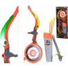 Kik KX6176 Archery set luk s šípy a terčom