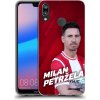 Picasee ULTIMATE CASE pro Huawei P20 Lite - FK Viktoria Žižkov H