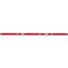 Milwaukee magnetická vodováha REDSTICK BACKBONE 240 cm 4932459075