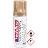 EDDING Základný sprej na penový polystyrén, 200 ml, EDDING ”5200”, hnedý